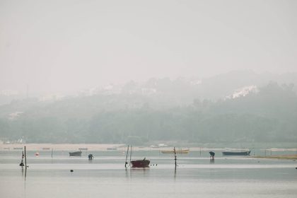 Playas de Óbidos