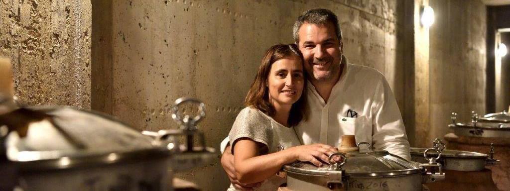 Filipa Pato & William Wouters