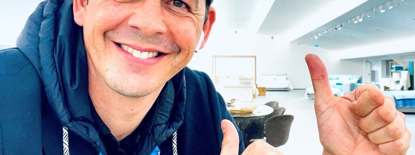 Quand le Portugal devient maison | Pierre de Lemos