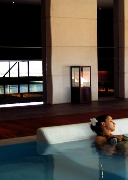 Termas de Monte Real