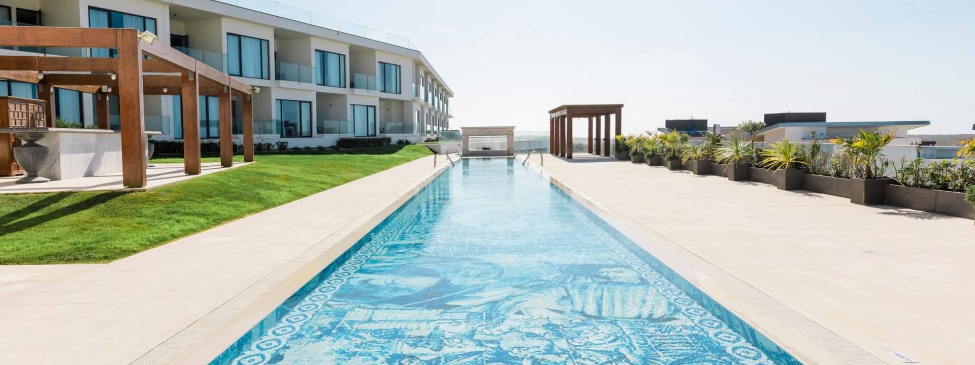 Evolutee Hotel