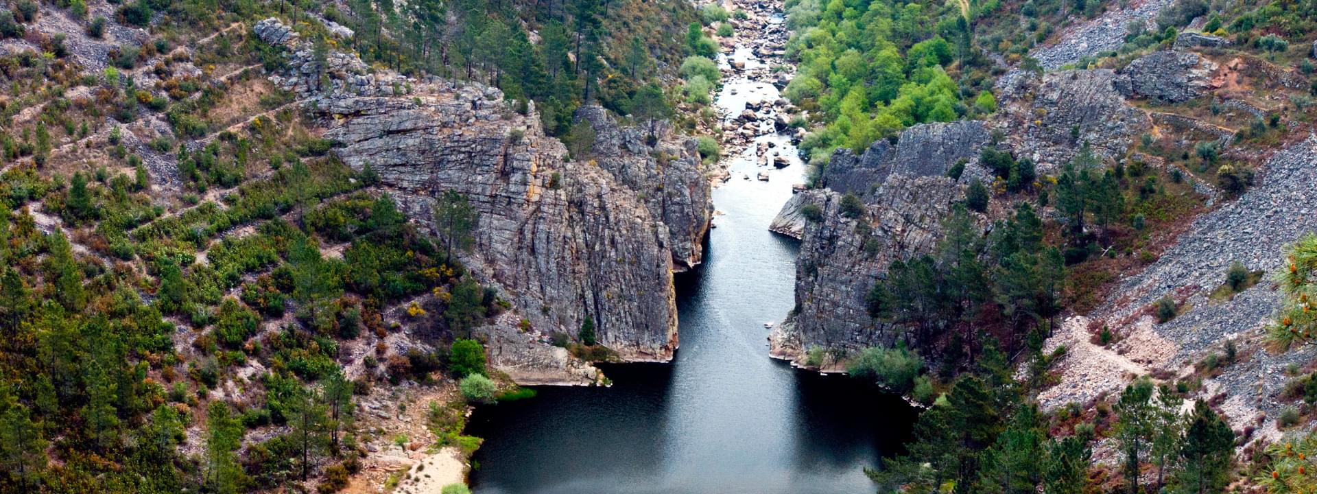 Naturtejo UNESCO Global Geopark