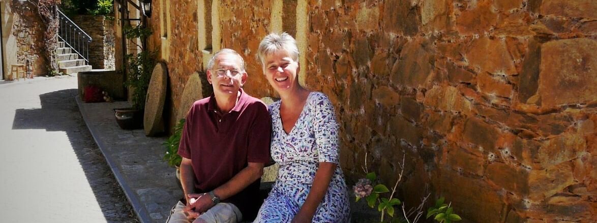 Quand le Portugal devient maison |  Josephine van Bennekom et Hans de Herder