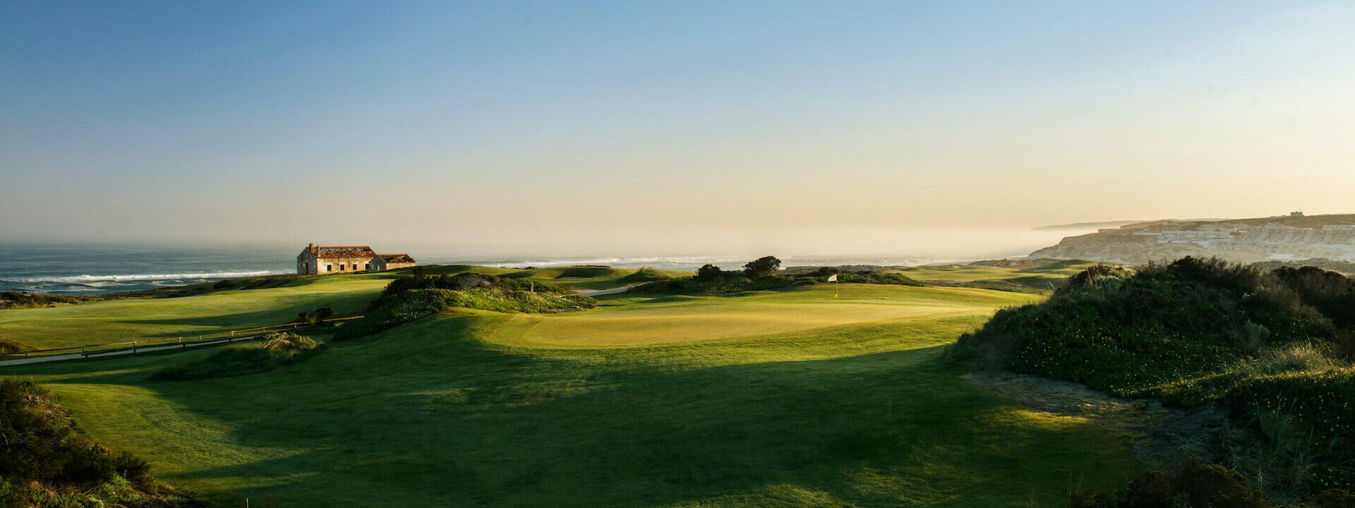 Praia D'El Rey Marriott Golf & Beach Resort