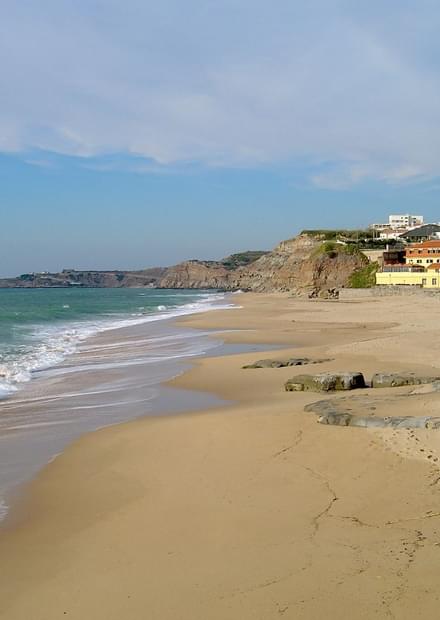 Areia Branca