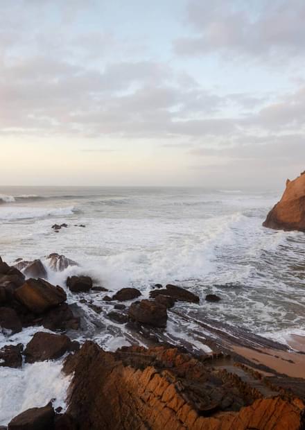 Best Beach Holidays in Center of Portugal: Where to Go This Summer