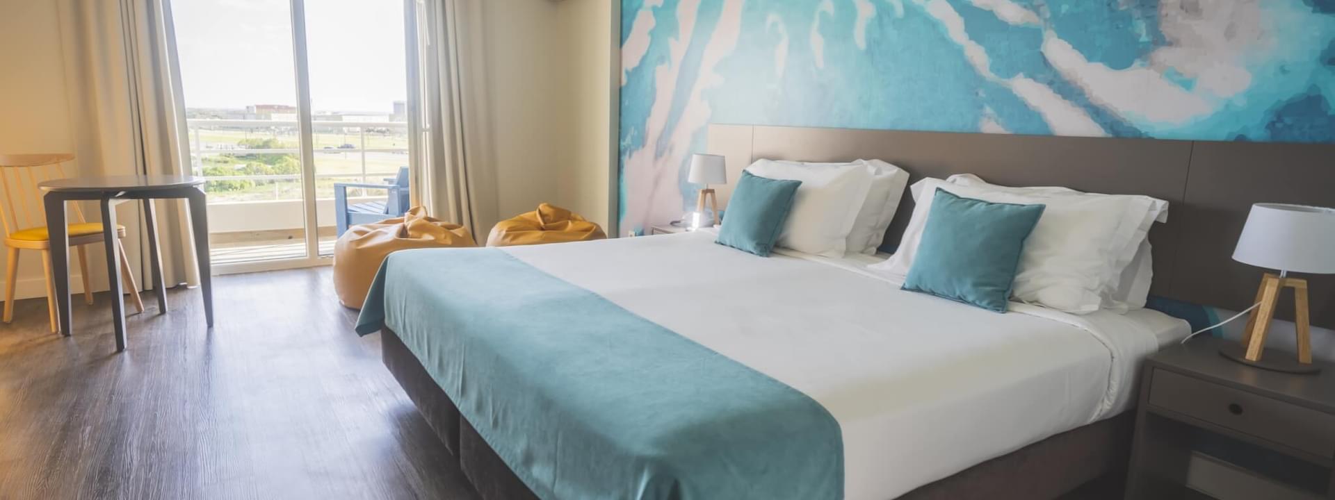 Star inn Peniche