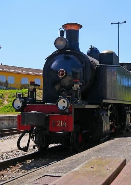 Voyager en train à vapeur