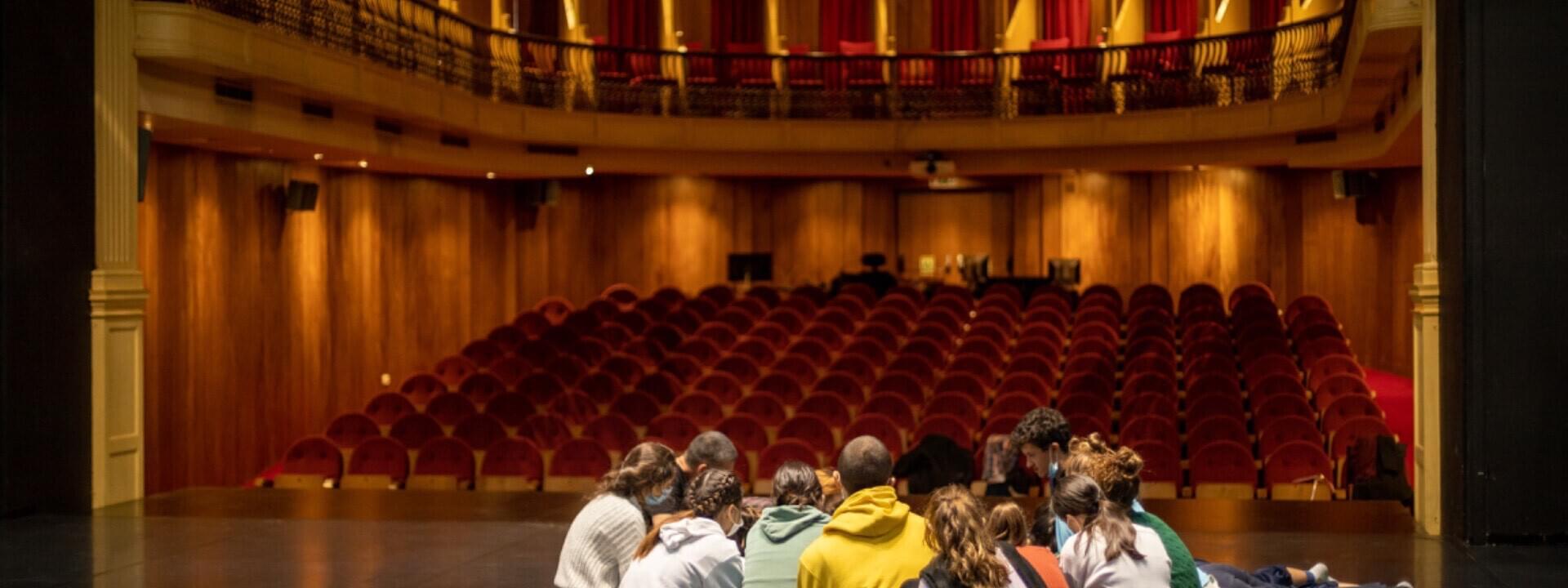Teatro Viriato