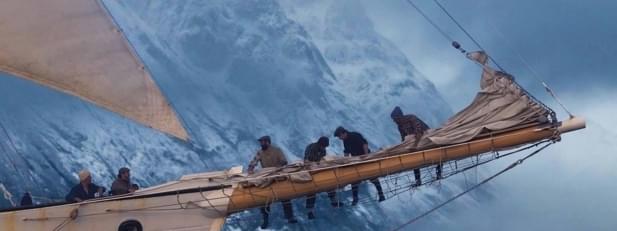 Terra Nova
