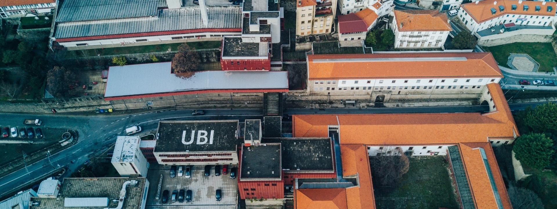 UBI - Universidade da Beira Interior