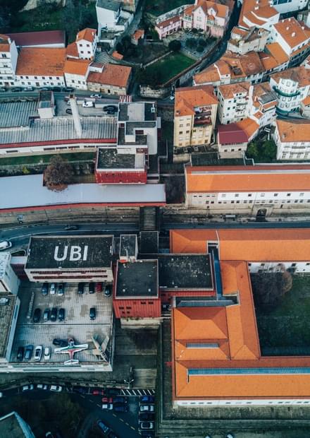 UBI - University of Beira Interior