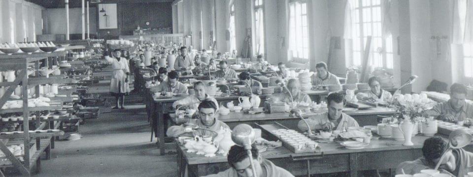 Vista Alegre als revolutionäres soziales Projekt