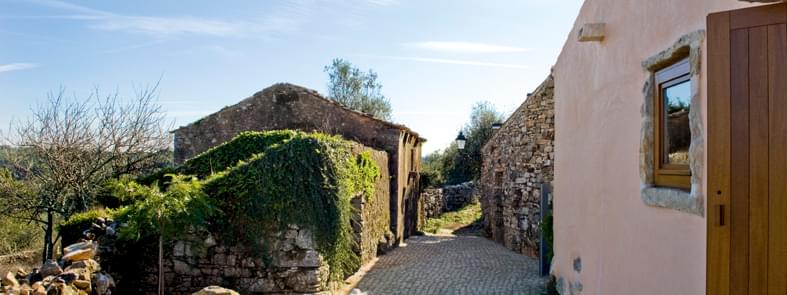 Villa Pedra