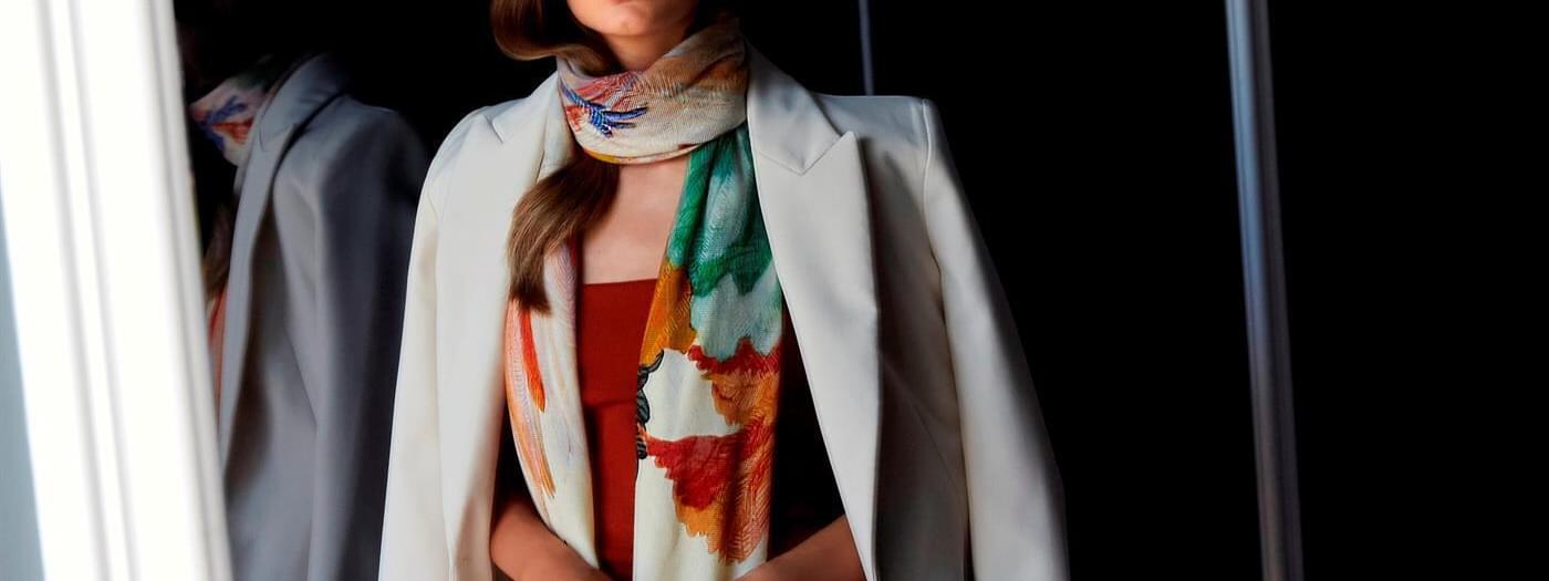 Vista Alegre textiles