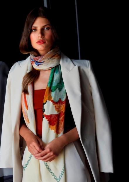 Vista Alegre textiles