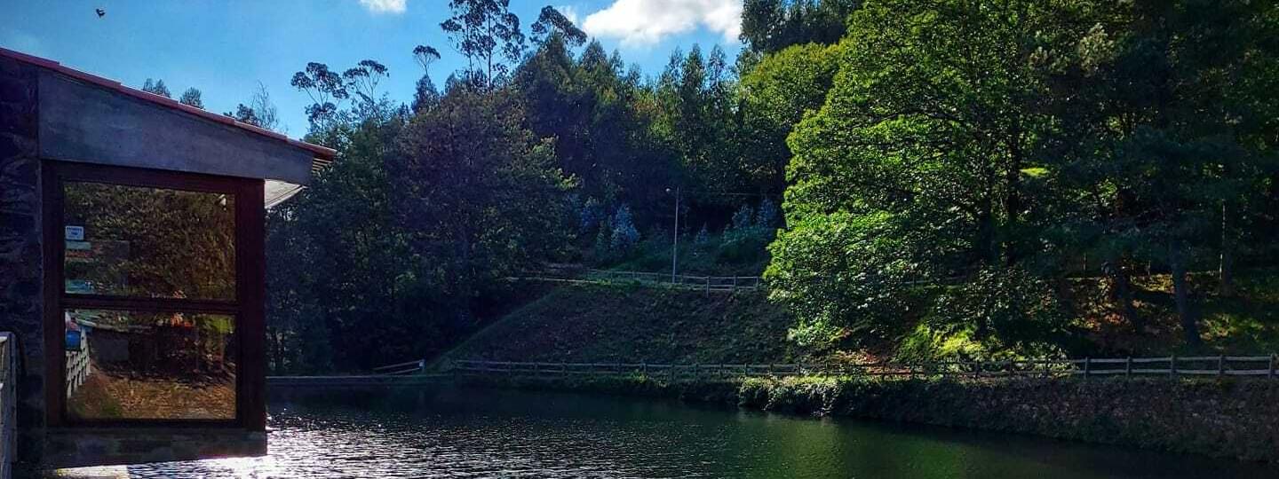 Xisto º Restaurante Louçainha