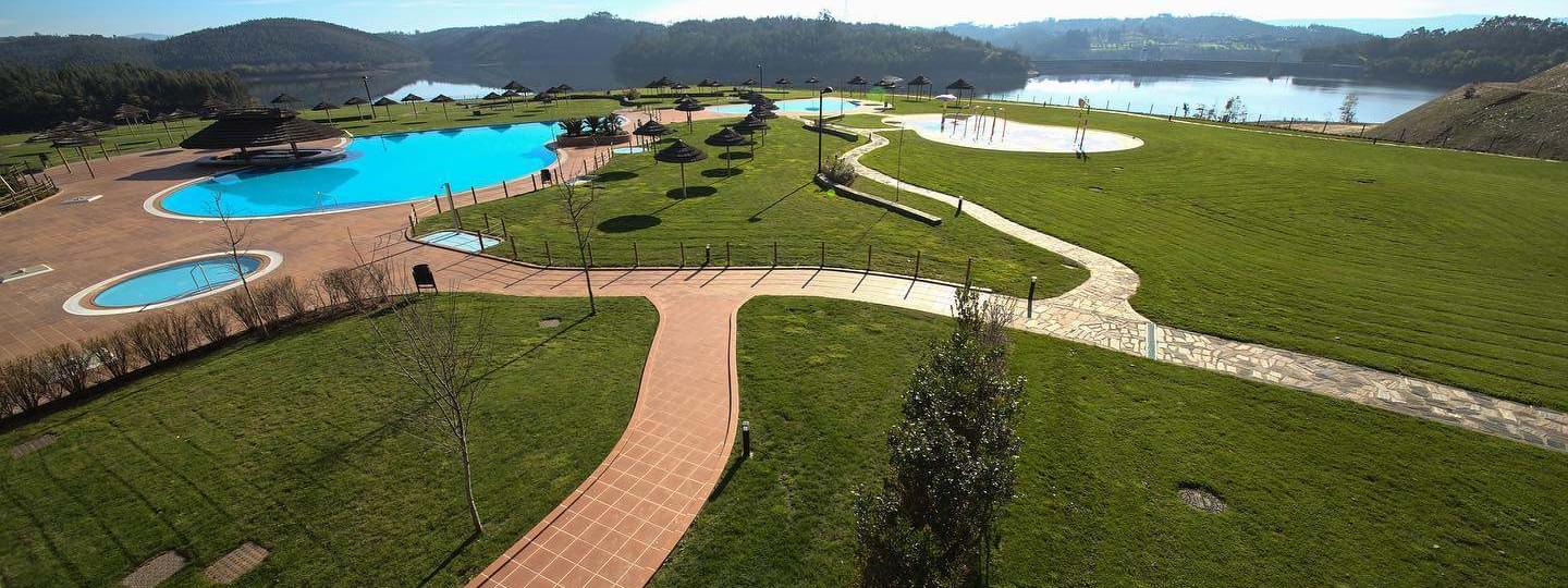 Montebelo Aguieira Lake Resort & Spa