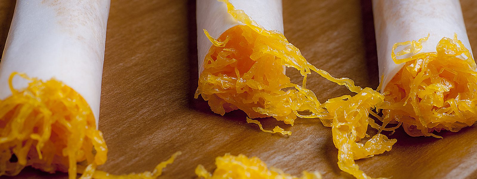 Route de la confisserie au Centre du Portugal