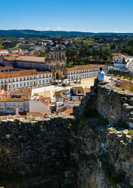 Alcobaça