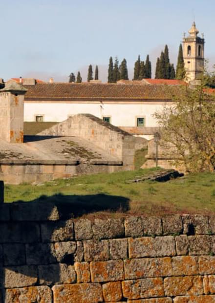 Aldeas Históricas: lee, observa y experimenta el Centro de Portugal desde casa.