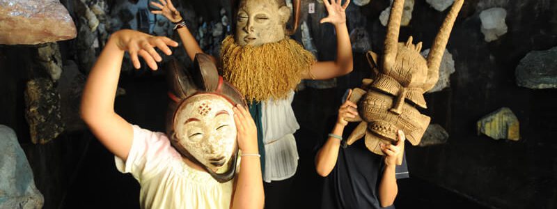 Aliança Underground Museum