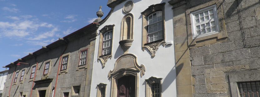 Museum of Guarda