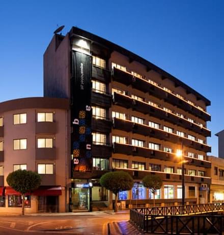 Aqua Hotel Ovar
