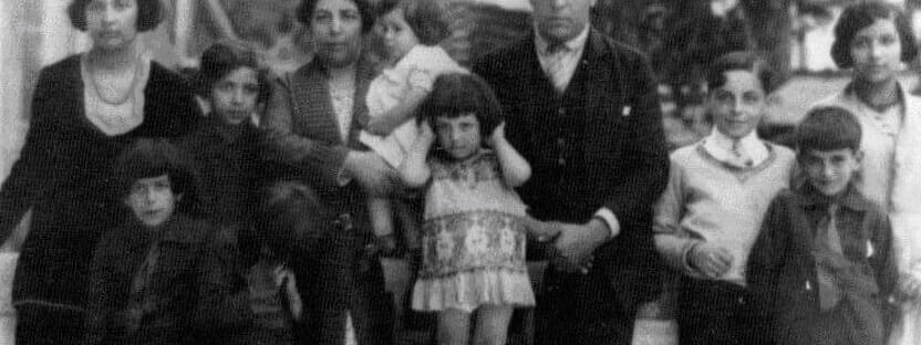 Aristides de Sousa Mendes: um homem de família