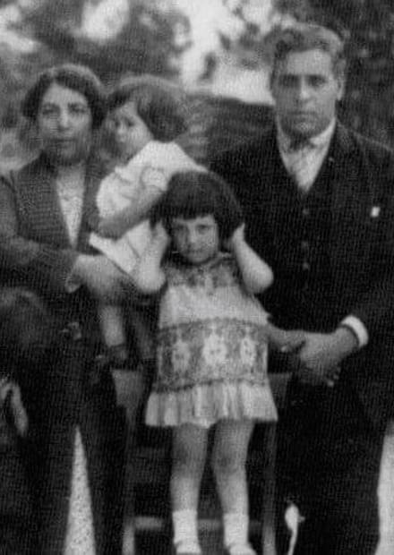 Aristides de Sousa Mendes: a family man