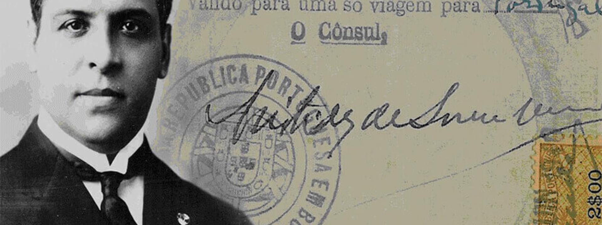 Aristides de Sousa Mendes: der ungehorsame Konsul