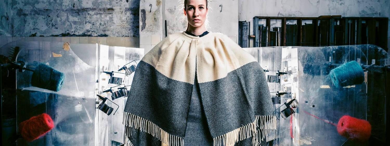 Miguel Gigante | Atelier de Burel
