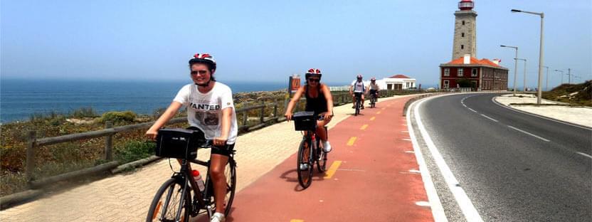 Route Atlantique - Ecopiste