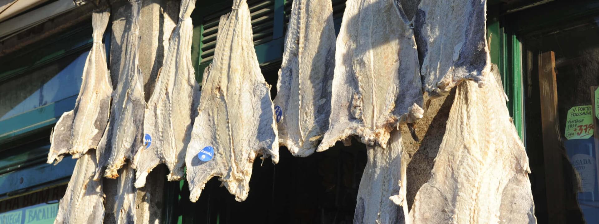 Bacalhau do Barents