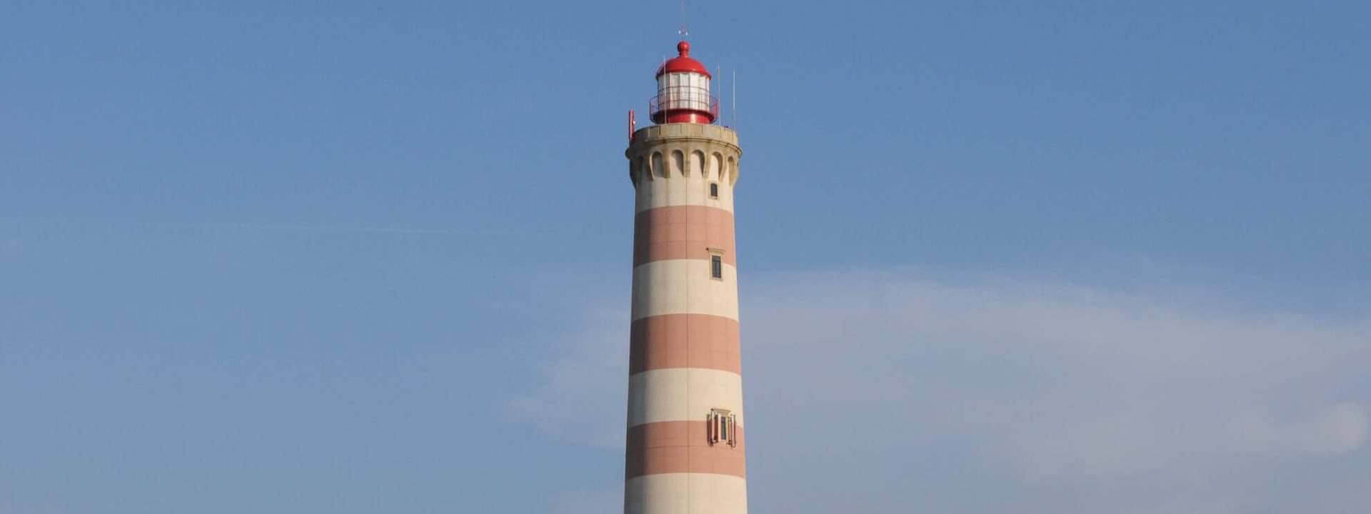 Barra Lighthouse
