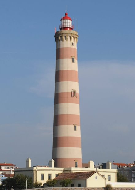 Barra Lighthouse