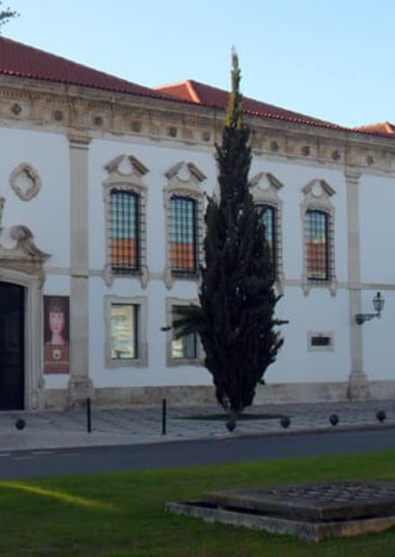 Museum von Aveiro