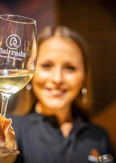 Wine Tourism and Passion Store
