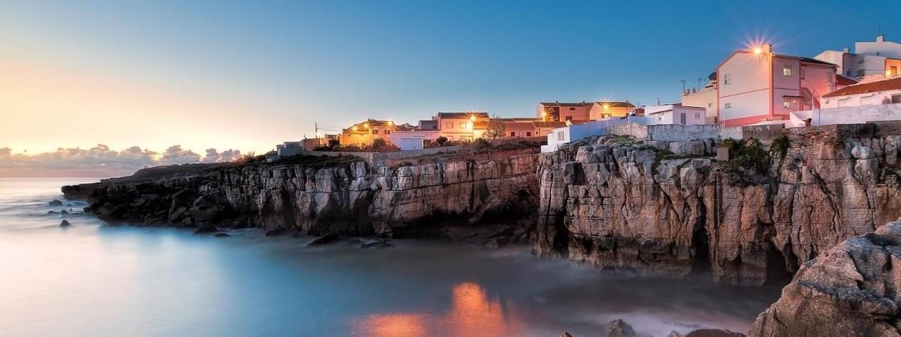 From Peniche to Ericeira