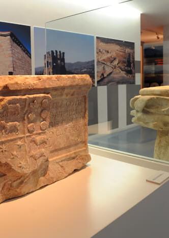 Musée des Découvertes