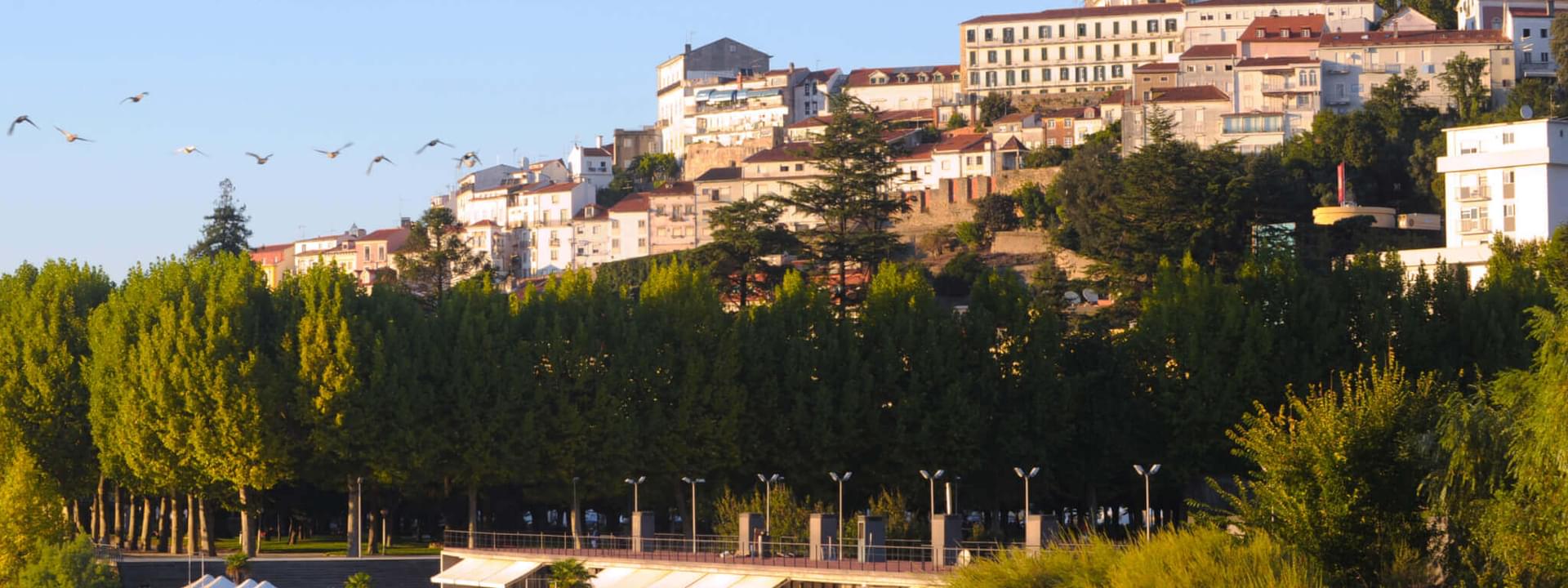17 best cities to visit in Center of Portugal