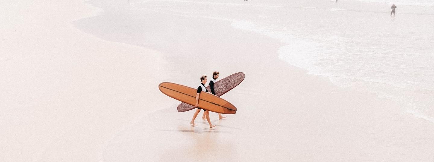 Praias secretas do Centro de Portugal: destinos diferentes para o seu verão
