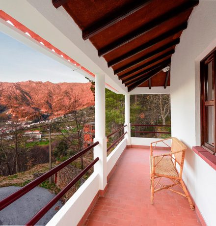 Casa Cerro da Correia