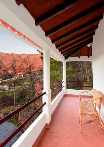 Casa Cerro da Correia