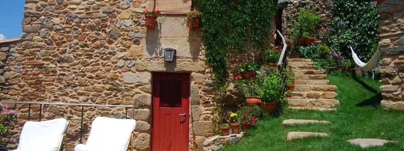 Los 7 mejores hoteles para San Valentín en el Centro de Portugal