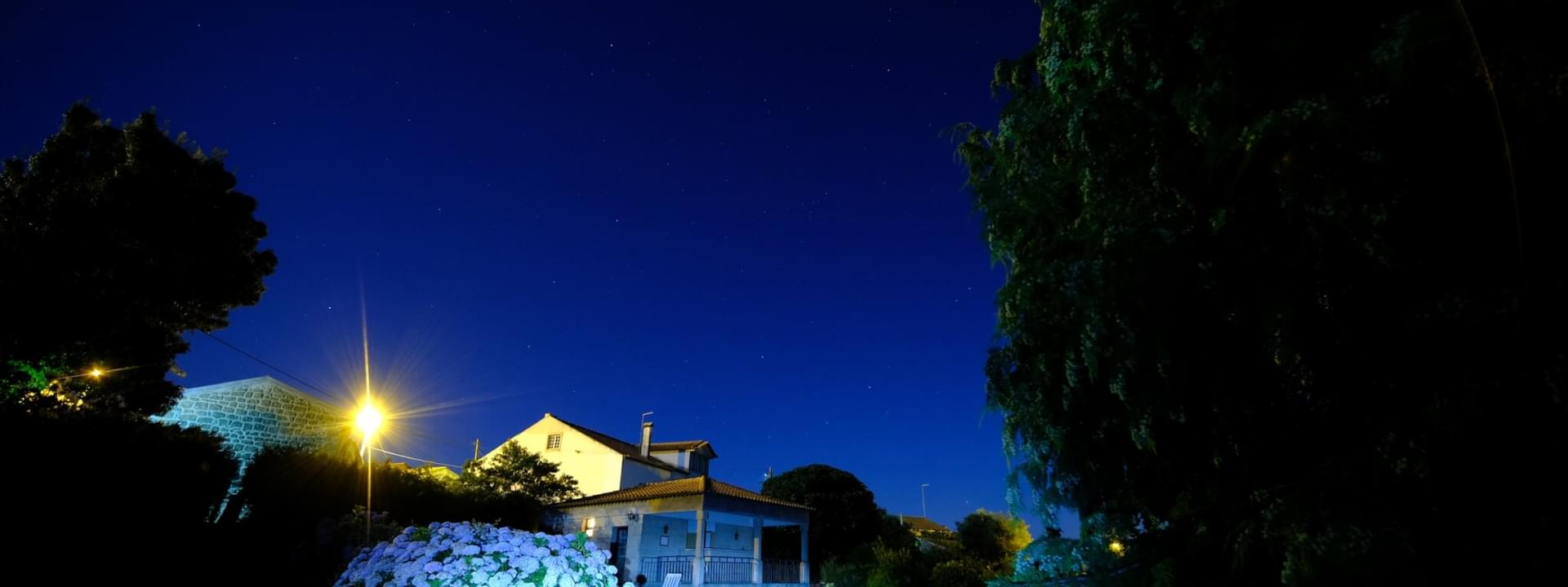 Casa do Mogadouro
