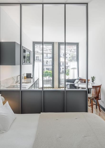 Casas com Estória - Boutique Houses