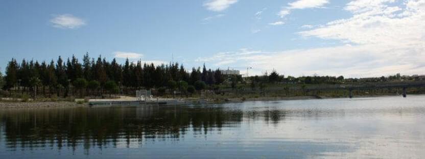 Radfahren in Castelo Branco