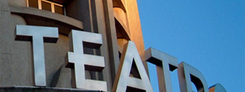 Cine-Teatro Avenida