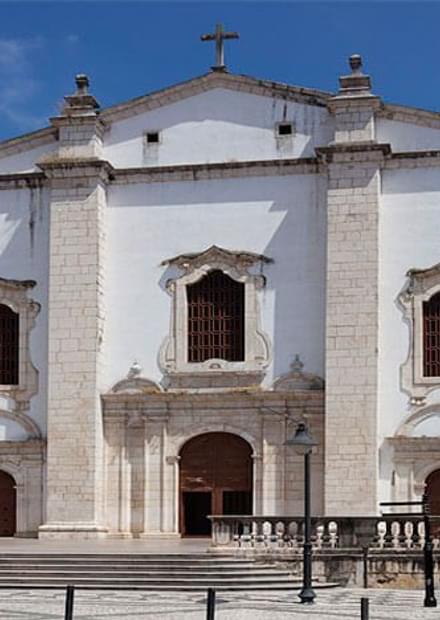 Cathedral of Leiria